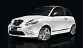 Lancia Ypsilon Sondermodell 'Moda Milano'. Foto: Auto-Reporter/Lancia